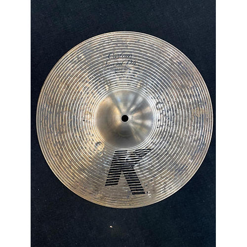 Zildjian 14in K Custom Special Dry Hi Hat Bottom Cymbal 33