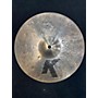 Used Zildjian 14in K Custom Special Dry Hi Hat Bottom Cymbal 33