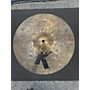 Used Zildjian 14in K Custom Special Dry Hi-Hat Bottom Cymbal 33