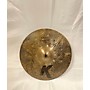 Used Zildjian 14in K Custom Special Dry Hi Hat Top Cymbal 33