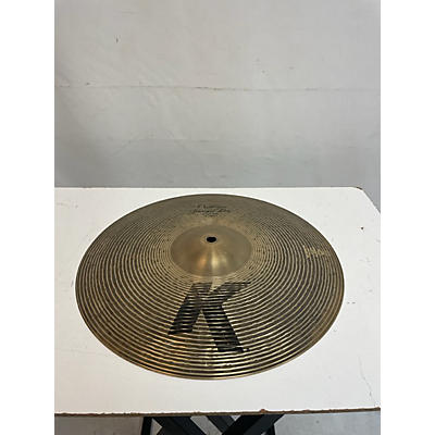Zildjian 14in K Custom Special Dry Hi Hat Top Cymbal