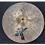Used Zildjian 14in K Custom Special Dry Hihat Bottom Cymbal 33