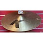 Used Zildjian 14in K Hi Hat Bottom Cymbal 33