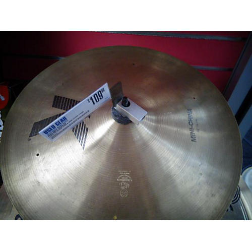 14in K Mini China Cymbal