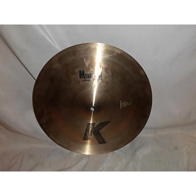 Zildjian 14in K Mini China Cymbal