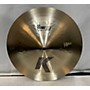 Used Zildjian 14in K Mini China Cymbal 33