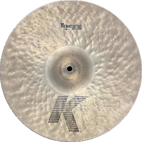 Zildjian 14in K Series Cymbal 33