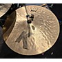 Used Zildjian 14in K Series Hi Hat Pair Cymbal 33