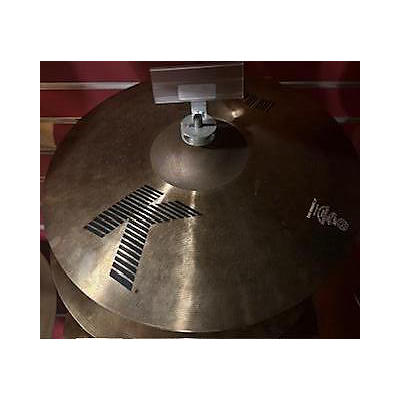 Zildjian 14in K Sweet Hi-Hat Bottom Cymbal
