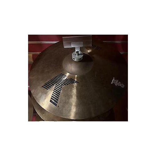 Zildjian 14in K Sweet Hi-Hat Bottom Cymbal 33