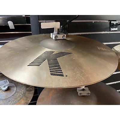 Zildjian 14in K Sweet Hi-Hat Pair Cymbal