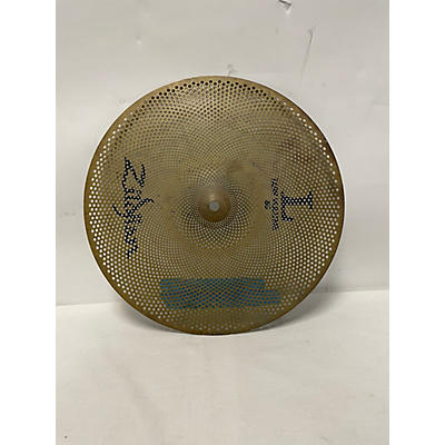 Zildjian 14in L80 Low Volume Crash Cymbal