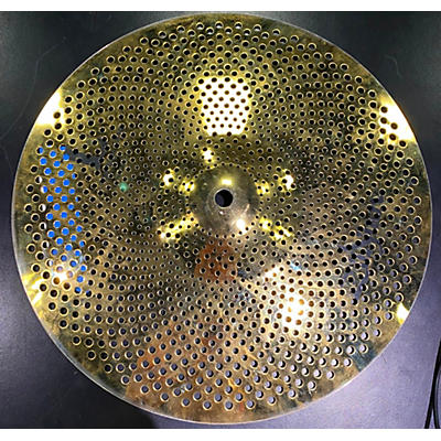 Zildjian 14in L80 Low Volume Hi Hat Bottom Cymbal