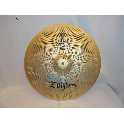 14in L80 Low Volume Hi Hat Pair Cymbal