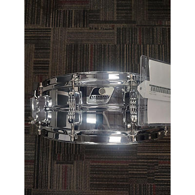 Ludwig 14in LM300 ROCKER STEEL Drum
