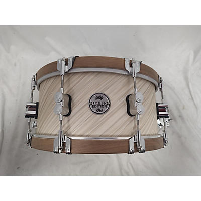 PDP by DW 14in LTD Concept Maple Snare Drum