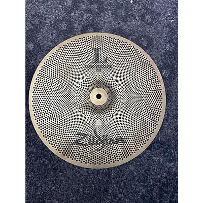 Zildjian 14in LV468 Cymbal
