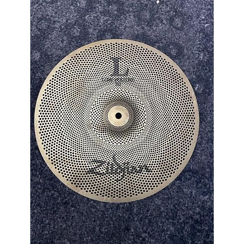 Zildjian 14in LV468 Cymbal 33