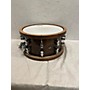 Used PDP 14in Limited Edition Walnut And Maple Drum Dark Satin 33