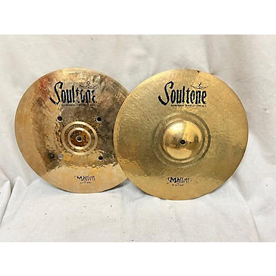 Soultone 14in M Series Cymbal