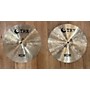 Used TRX 14in MDM Hi-Hat Cymbal 33