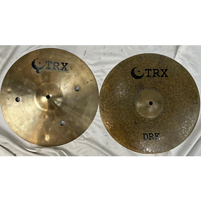 TRX 14in MDM Hihat Cymbal