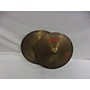 Used Camber 14in MEDIUM HEAVY Cymbal 33