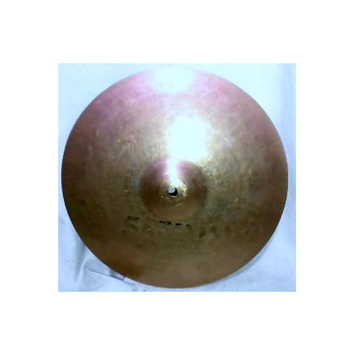 Sabian 14in MISMATCHED MISC HI HATS Cymbal 33