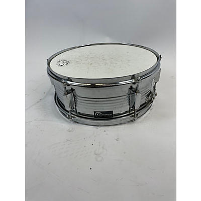 Gammon Percussion 14in Metal Snare Drum
