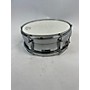 Used Gammon Percussion 14in Metal Snare Drum metal 33