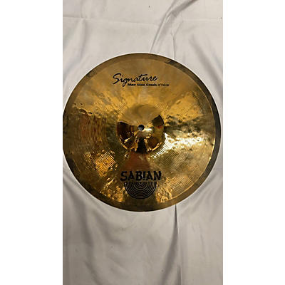 Sabian 14in Mike Portnoy Signature Max Stax Low Cymbal