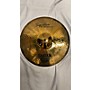 Used Sabian 14in Mike Portnoy Signature Max Stax Low Cymbal 33