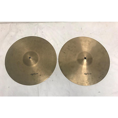 14in Misc. Cymbal