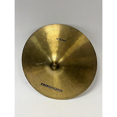 PROformance 14in Misc. Cymbal
