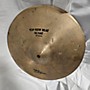 Used Avedis 14in NEW BEAT Cymbal 33