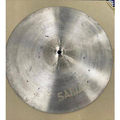 Sabian 14in Neil Peart Signature Paragon Hi Hat Pair Cymbal