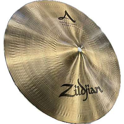 Zildjian 14in New Beat Hi Hat Bottom Cymbal