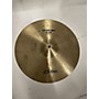 Used Zildjian 14in New Beat Hi Hat Pair Cymbal 33