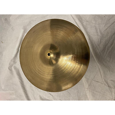 Zildjian 14in New Beat Hi Hat Top Cymbal