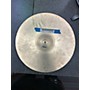Used Zildjian 14in New Beat Hi Hat Top Cymbal 33