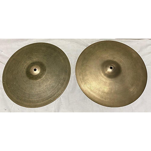 Zildjian 14in New Beats Cymbal 33