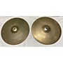 Used Zildjian 14in New Beats Cymbal 33