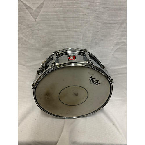 Premier 14in Olympic Drum Chrome 33
