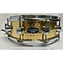 Used Remo 14in PACIFIC SX Drum Antique Gold 33