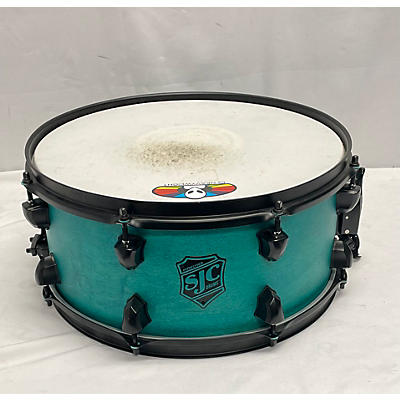 SJC Drums 14in PATHFINDER SNARE DRUM Drum