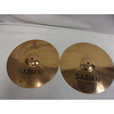 Sabian 14in PRO SONIX Cymbal