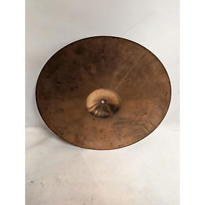 Paiste 14in PST3 Hi Hat Bottom Cymbal