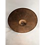 Used Paiste 14in PST3 Hi Hat Bottom Cymbal 33