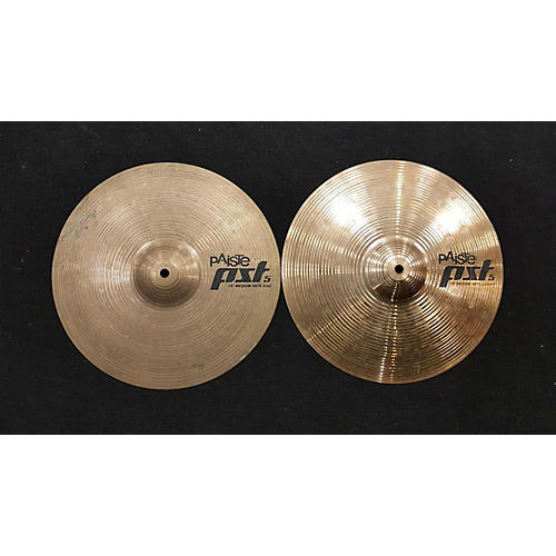 14in PST5 Hi Hat Pair Cymbal