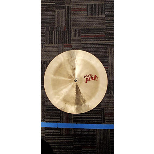 14in PST7 CHINA Cymbal